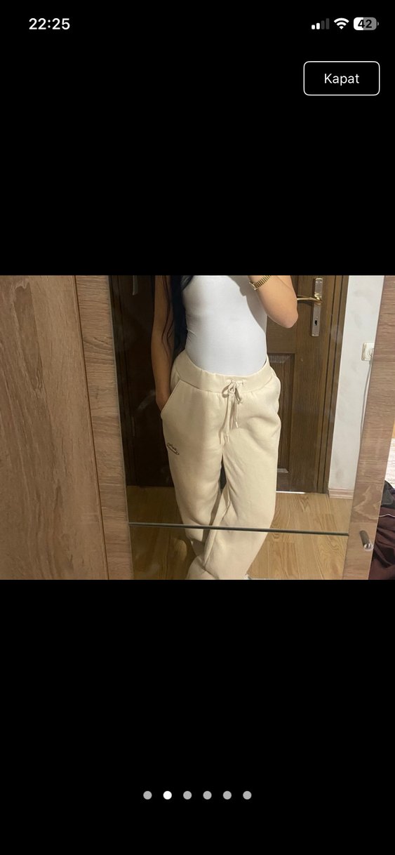 Eşofman - Görsel 2