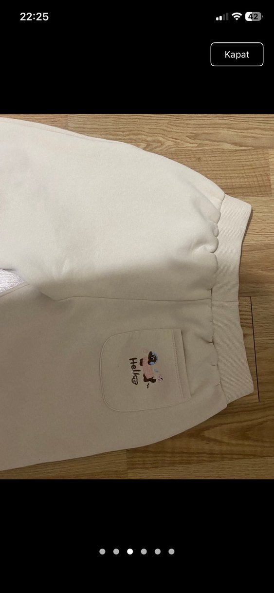 Eşofman - Görsel 3