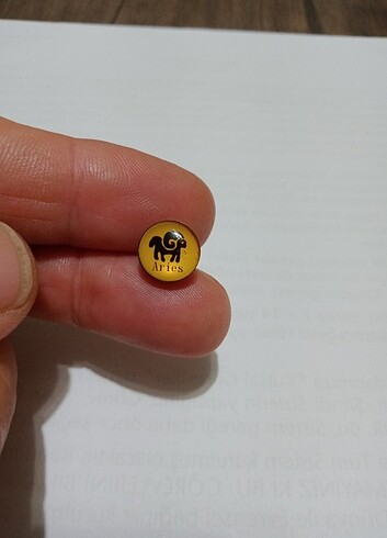 Kaliteli Erkek Küpeler 13 Adet Tamamı - Görsel 10