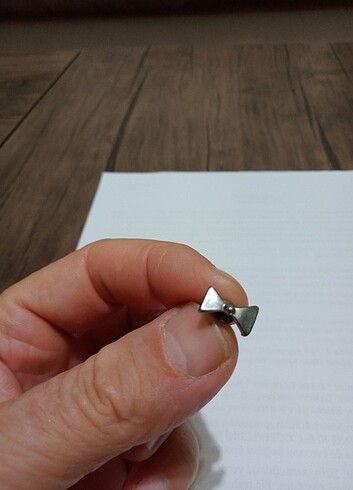 Kaliteli Erkek Küpeler 13 Adet Tamamı - Görsel 14