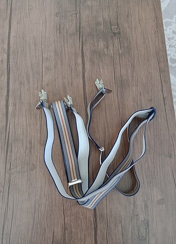 Alman Malı Kaliteli Pantolon Askısı.Made in Germany. - Görsel 10
