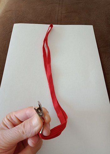 (0) Yeni Kaliteli Yaka Kartı Askılığı Sorunsuzdur - Görsel 6