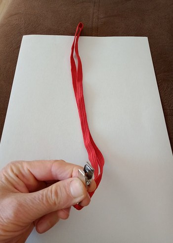 (0) Yeni Kaliteli Yaka Kartı Askılığı Sorunsuzdur - Görsel 8