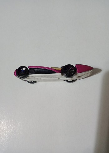 Hotweels Metal Yarış Arabası Sorunsuzdur.Chevrolet. - Görsel 9