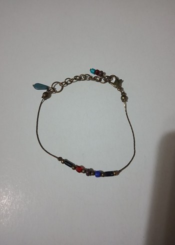 Halhal. Klipsleri sağlam sorunsuzdur. - Görsel 9