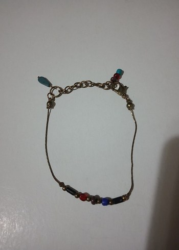 Halhal. Klipsleri sağlam sorunsuzdur. - Görsel 8