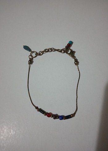 Halhal. Klipsleri sağlam sorunsuzdur. - Görsel 7