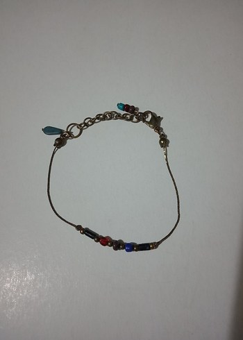 Halhal. Klipsleri sağlam sorunsuzdur. - Görsel 13