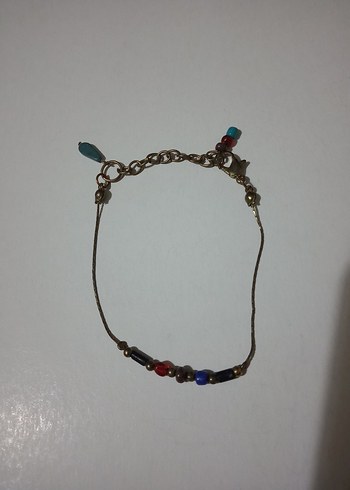 Halhal. Klipsleri sağlam sorunsuzdur. - Görsel 6