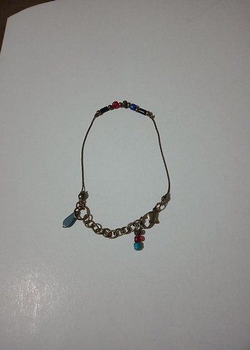 Halhal. Klipsleri sağlam sorunsuzdur. - Görsel 10