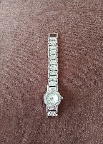 Bayan Kol Saati Japonya imalatı. - Görsel 12