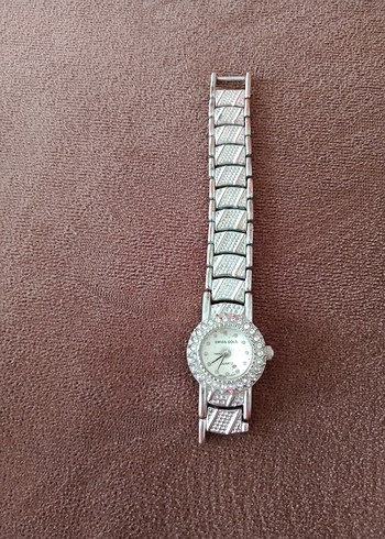 Bayan Kol Saati Japonya imalatı. - Görsel 7