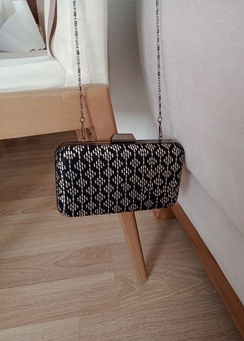 (0)Yeni Kaliteli Bayan Çanta.Kadife üzerine tel kırma el işçilik - Görsel 16