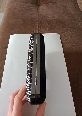 (0)Yeni Kaliteli Bayan Çanta.Kadife üzerine tel kırma el işçilik - Görsel 10