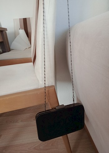 (0)Yeni Kaliteli Bayan Çanta.Kadife üzerine tel kırma el işçilik - Görsel 17