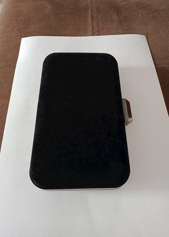 (0)Yeni Kaliteli Bayan Çanta.Kadife üzerine tel kırma el işçilik - Görsel 14