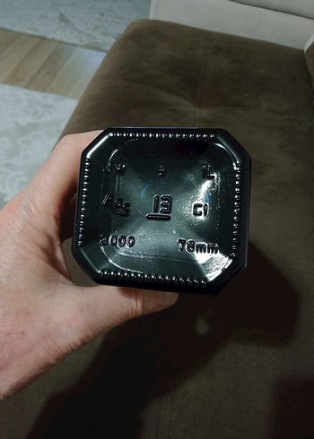 Orijinal ithal İskoç Viskisi şişesi Black Siyah.Sorunsuzdur70lik - Görsel 16