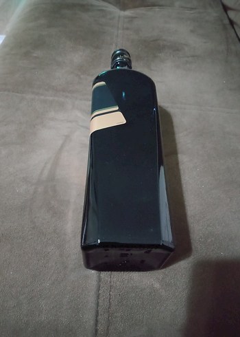 Orijinal ithal İskoç Viskisi şişesi Black Siyah.Sorunsuzdur70lik - Görsel 10