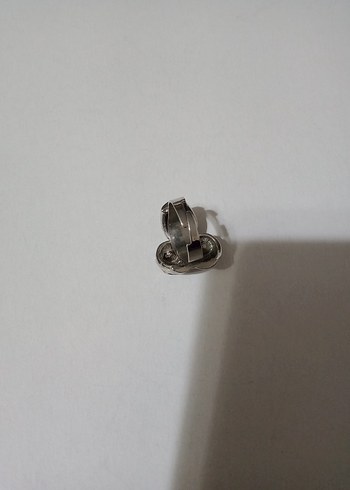 İthal kaliteli taşlı özel işlemeli harika görünümlü bir yüzük - Görsel 12