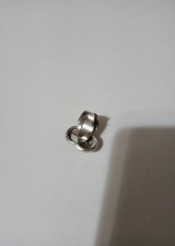 İthal kaliteli taşlı özel işlemeli harika görünümlü bir yüzük - Görsel 11