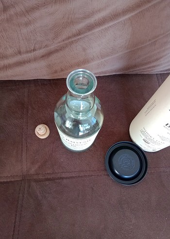 The Balvenıe Orijinal Skoch Viskisi şişesi Orijinal Kutusunda - Görsel 16