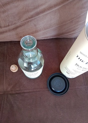 The Balvenıe Orijinal Skoch Viskisi şişesi Orijinal Kutusunda - Görsel 15