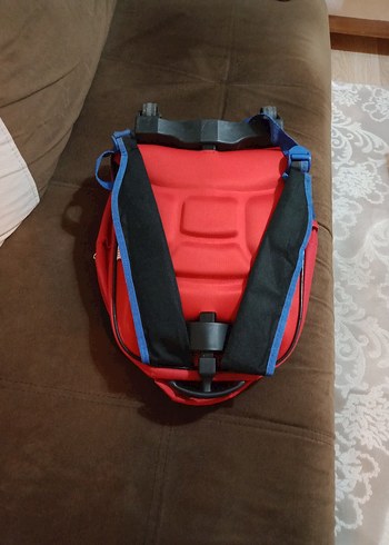 Marvel Tekerlekli Okul Çantası Spiderman - Görsel 7