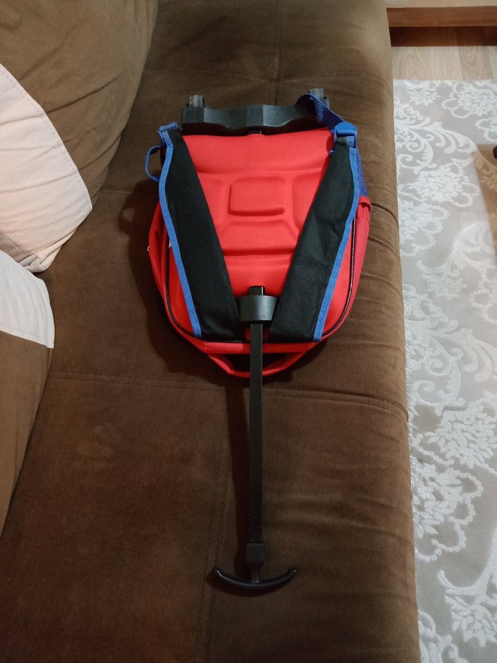 Marvel Tekerlekli Okul Çantası Spiderman - Görsel 4