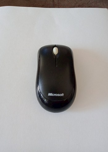 Beden Renk Microsoft Kablosuz optik mouse