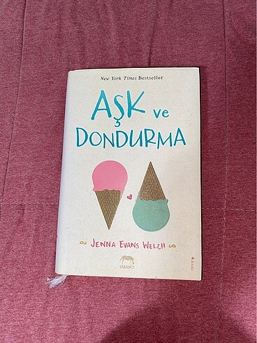 aşk ve dondurma