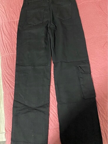 42 Beden siyah pantolon