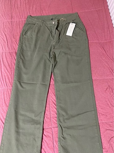 trendyolmilla pantolon