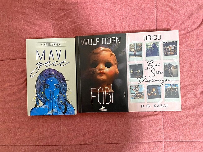 mavi gece , fobi , 00:00