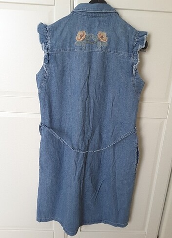 Mavi Jeans Elbise/tişört/etek