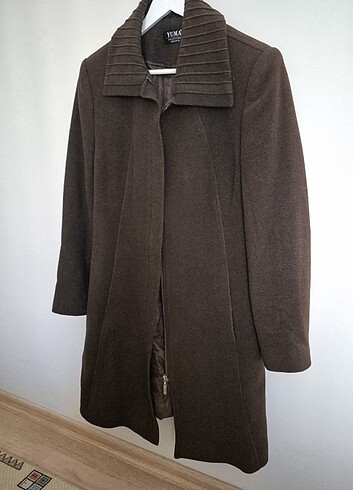 Diğer Paltolar/Montlar/Yelekler/Trenchcoat