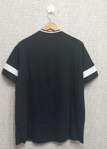 Siyah Malibu tshirt S-M beden