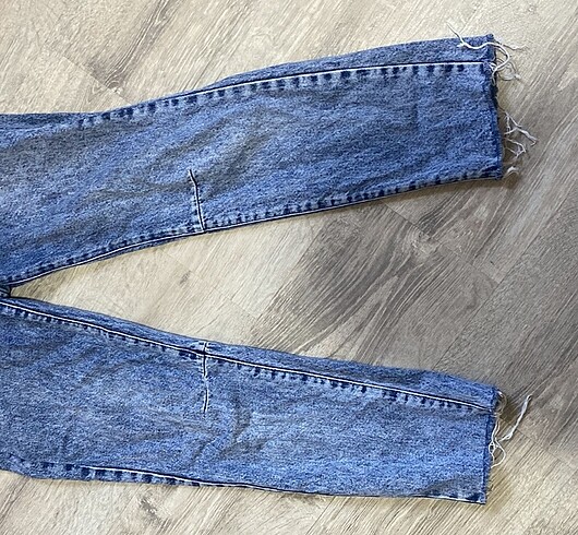 Trendyol & Milla MOM jean