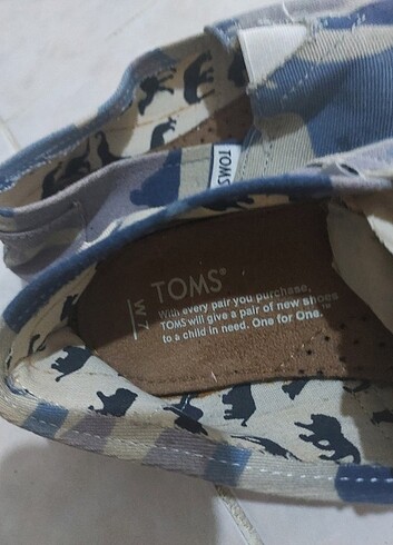 TOMS Toms ayakkabi