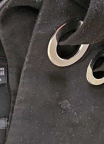 Zara mini etek