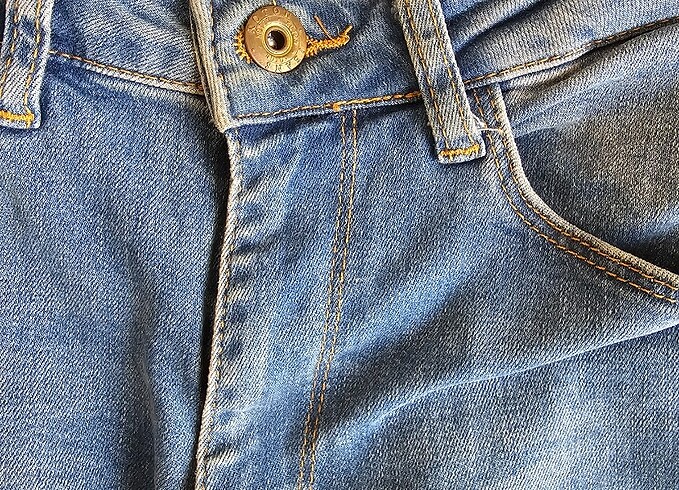 Koton dar paça jean