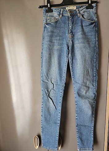 Koton Koton dar paça jean