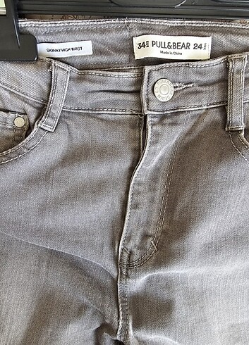 Pull&Bear jean