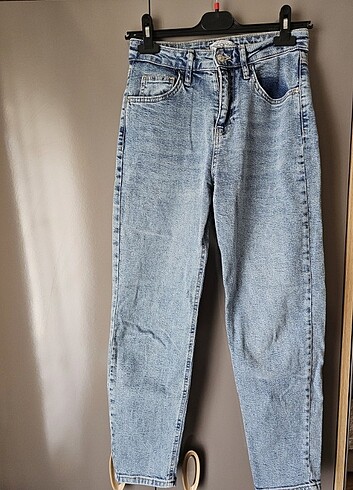 Defacto moment fit jean 