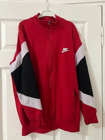 nike hırka