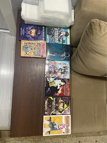 Manga