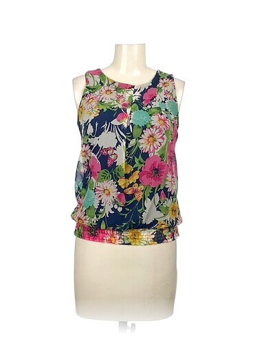 PreLoved Bluz %70 İndirimli.
