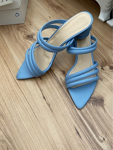 40 Beden ILOVESHOES