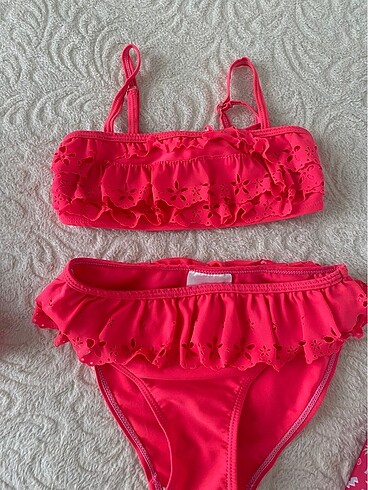 5 Yaş Beden çeşitli Renk Bir mayo bir bikini