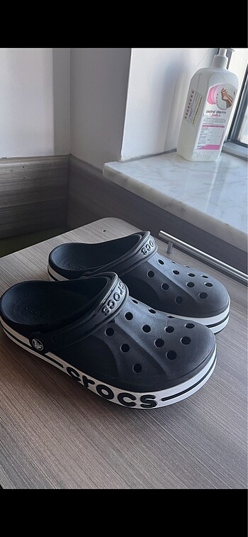 Crocs ORJ CROCS TERLİK