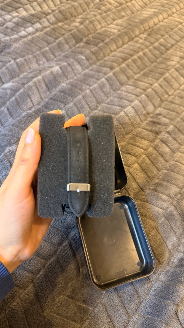 EFBUTİK küçük prens kol saati - Görsel 2